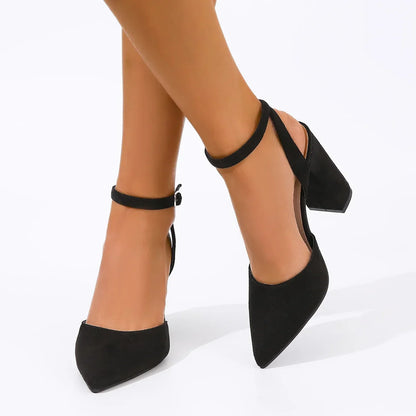 Mirte™ | Ortopedyczne Wygodne Obcasy