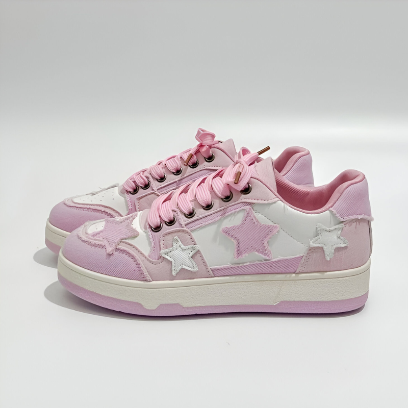 Hannah™ | Ortopedyczne Wygodne Sneakersy