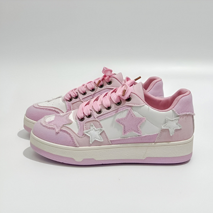 Hannah™ | Ortopedyczne Wygodne Sneakersy