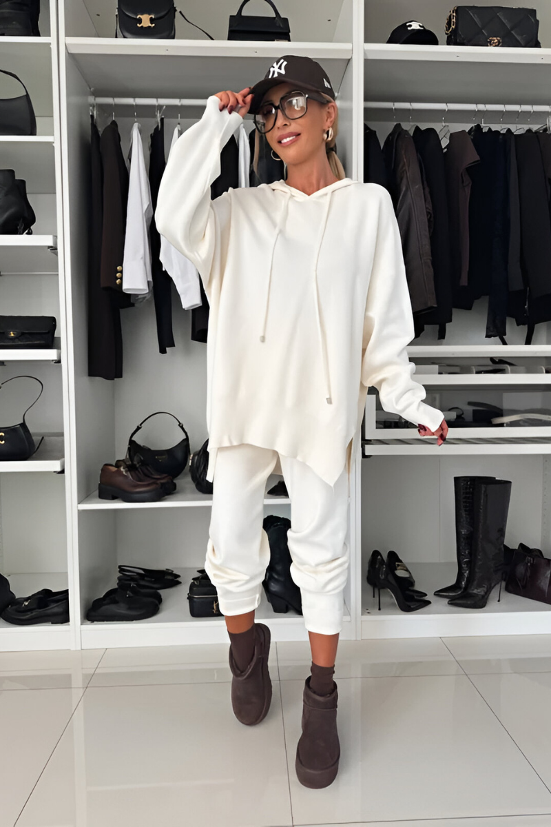 Maud™ | Wygodny Zestaw