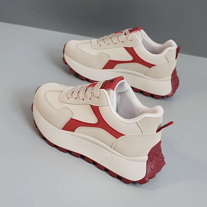 Beatrix™ | Ortopedyczne Wygodne Sneakersy