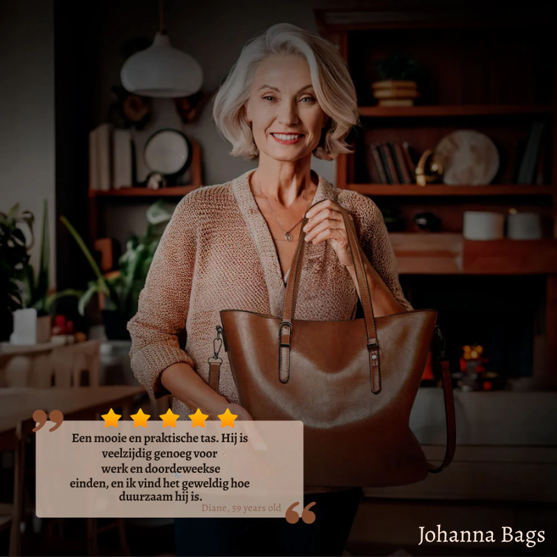 Ulubiony Nicole | Vintage Torebka na Ramię z Wegetariańskiej Skóry