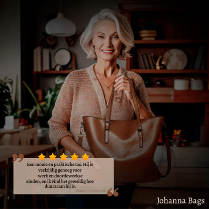 Ulubiony Nicole | Vintage Torebka na Ramię z Wegetariańskiej Skóry