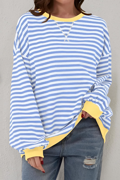 Mae™ | Pasiasty sweatshirt