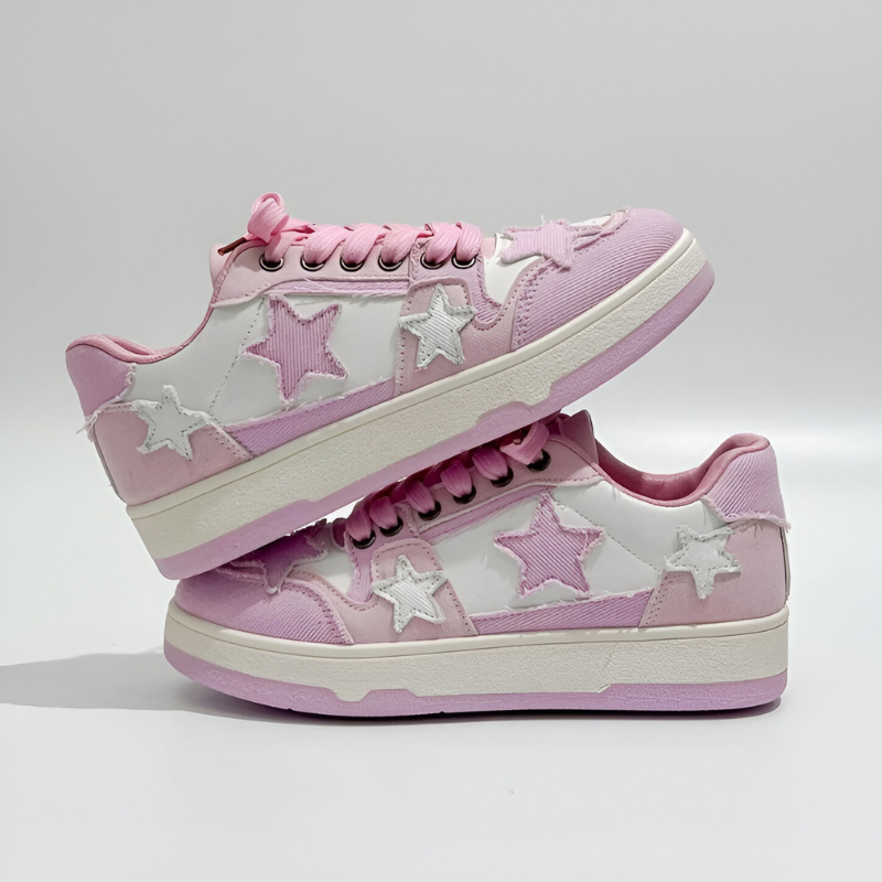 Hannah™ | Ortopedyczne Wygodne Sneakersy