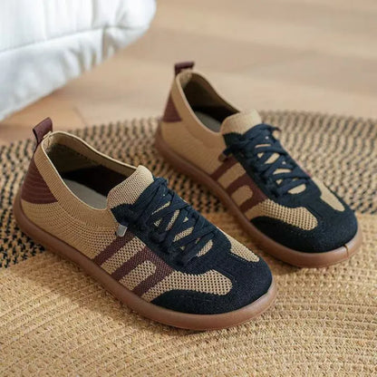 ErgoNova™ | Ortopedyczne Sneakersy Komfortowe dla Kobiet