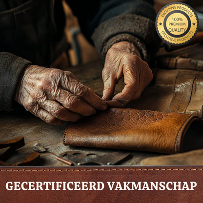 Vintage Charm Chelsey | Torba na ramię z wegańskiej skóry