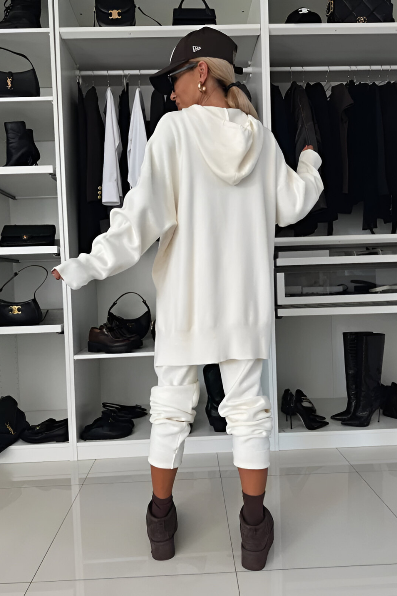 Maud™ | Wygodny Zestaw