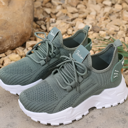 Bella™ | Ortopedyczne Wygodne Sneakersy