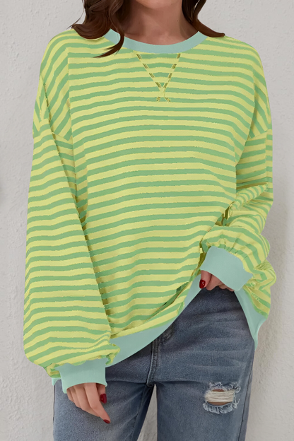 Mae™ | Pasiasty sweatshirt