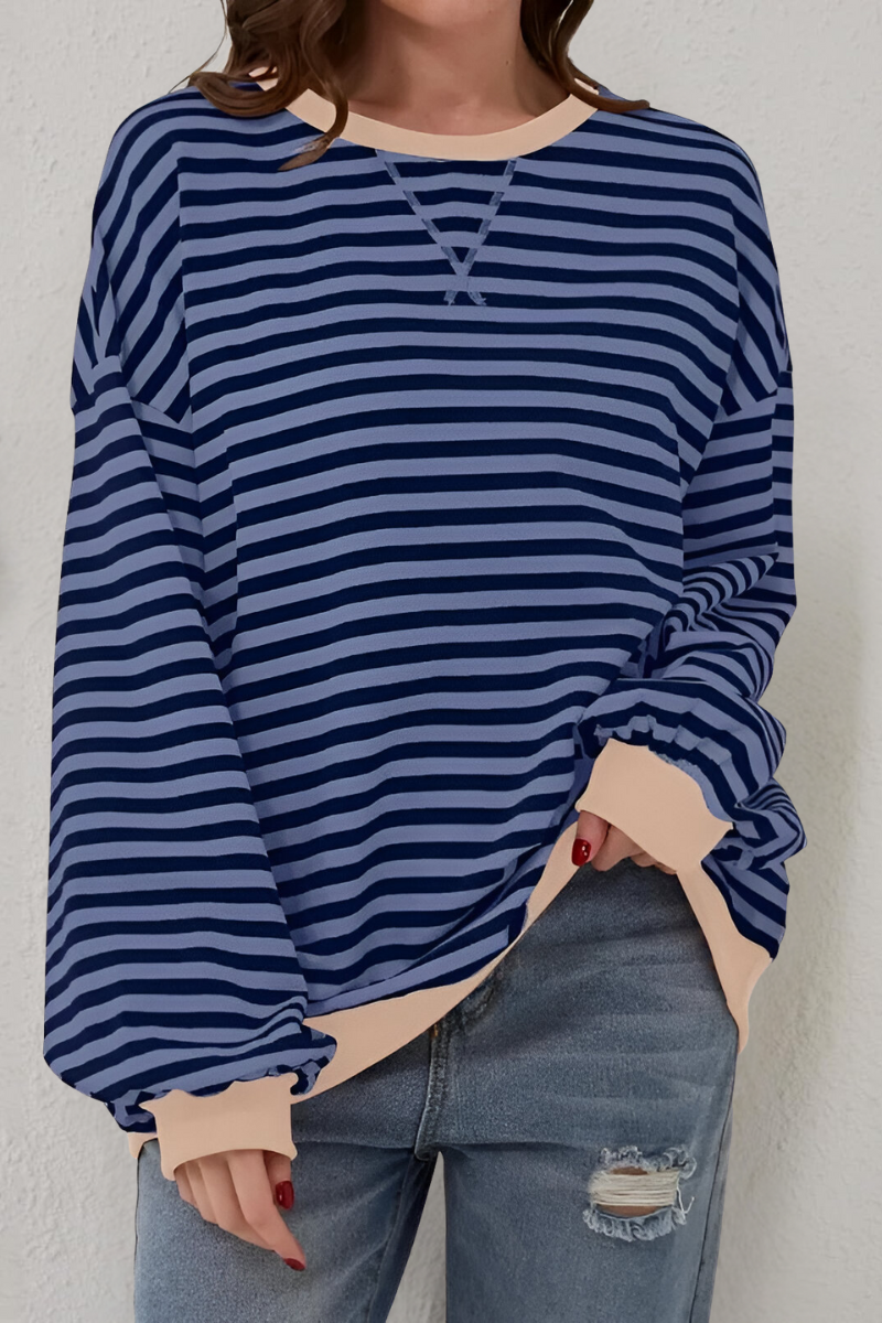 Mae™ | Pasiasty sweatshirt