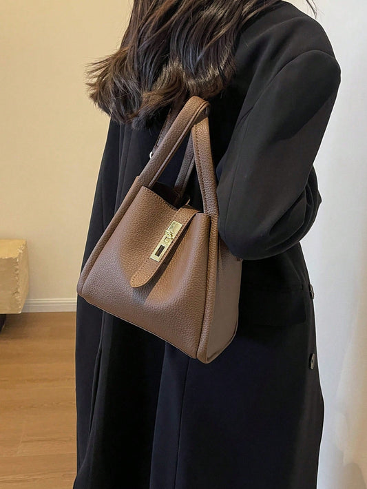 Ariana™ | Elegancka Skórzana Torebka