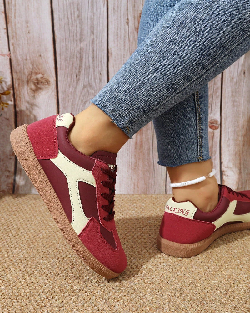 Amber™ | Ortopedyczne Wygodne Sneakersy