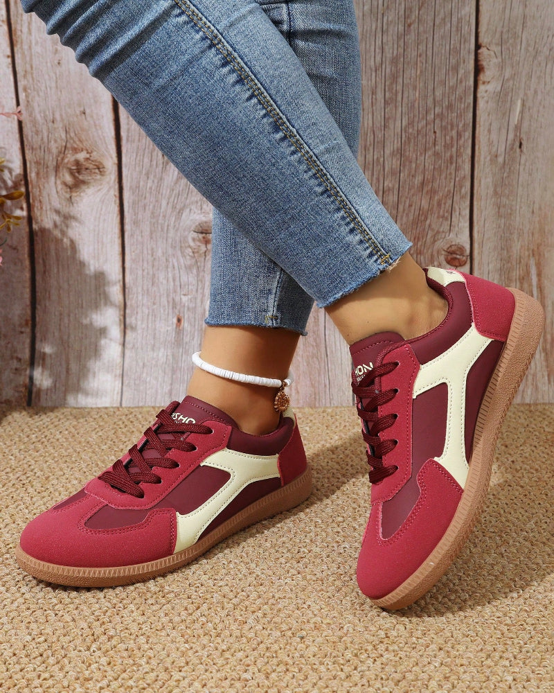 Amber™ | Ortopedyczne Wygodne Sneakersy