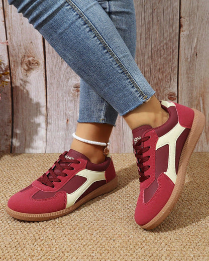 Amber™ | Ortopedyczne Wygodne Sneakersy