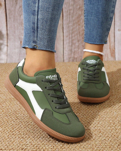 Amber™ | Ortopedyczne Wygodne Sneakersy