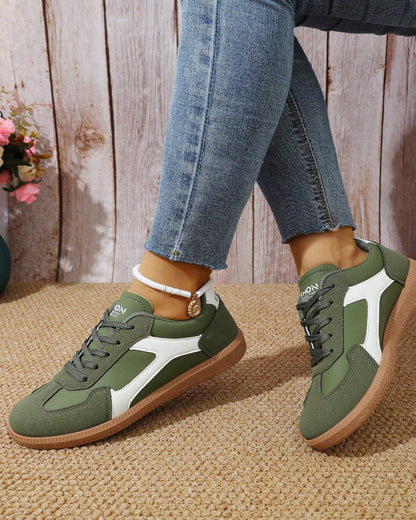 Amber™ | Ortopedyczne Wygodne Sneakersy