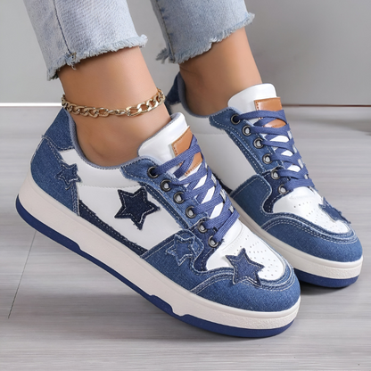 Hannah™ | Ortopedyczne Wygodne Sneakersy