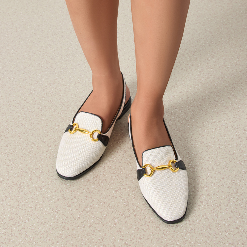 Nathalie™ | Ortopedyczne Wygodne Obcasy