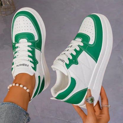 Laura™ | Ortopedyczne Wygodne Sneakersy