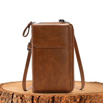 Nicole’s Chique Compact | Torebka z Wegańskiej Skóry