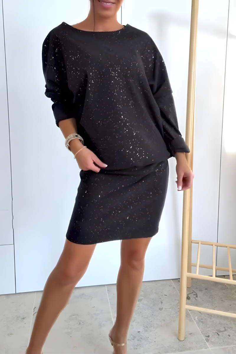 Elin™ | Nowoczesny Casual Dwuczęściowy Zestaw