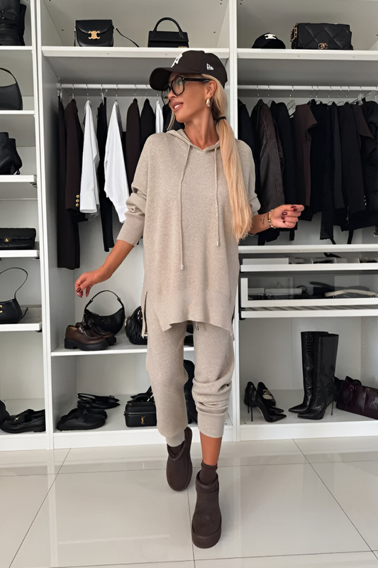 Maud™ | Wygodny Zestaw