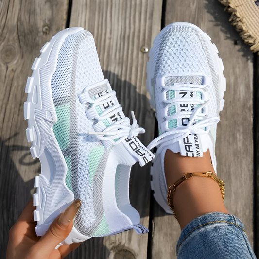 Clara™ | Ortopedyczne Wygodne Sneakersy