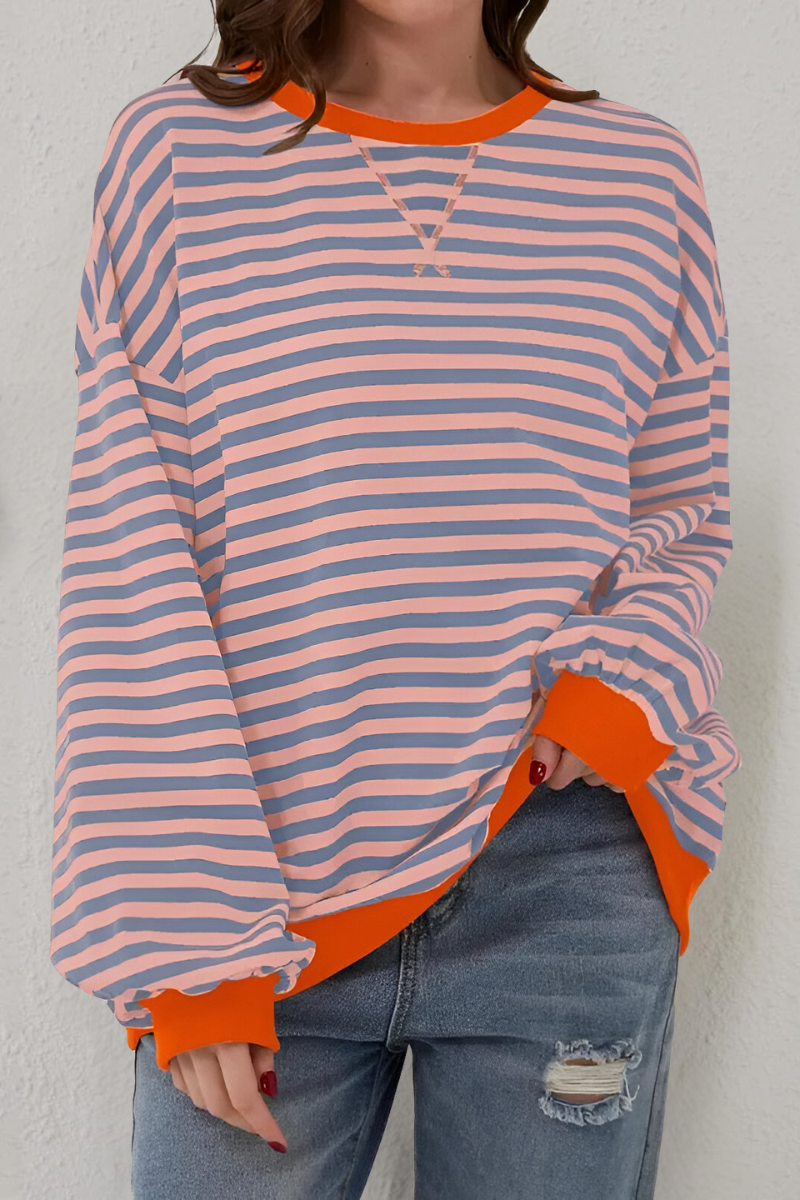 Mae™ | Pasiasty sweatshirt