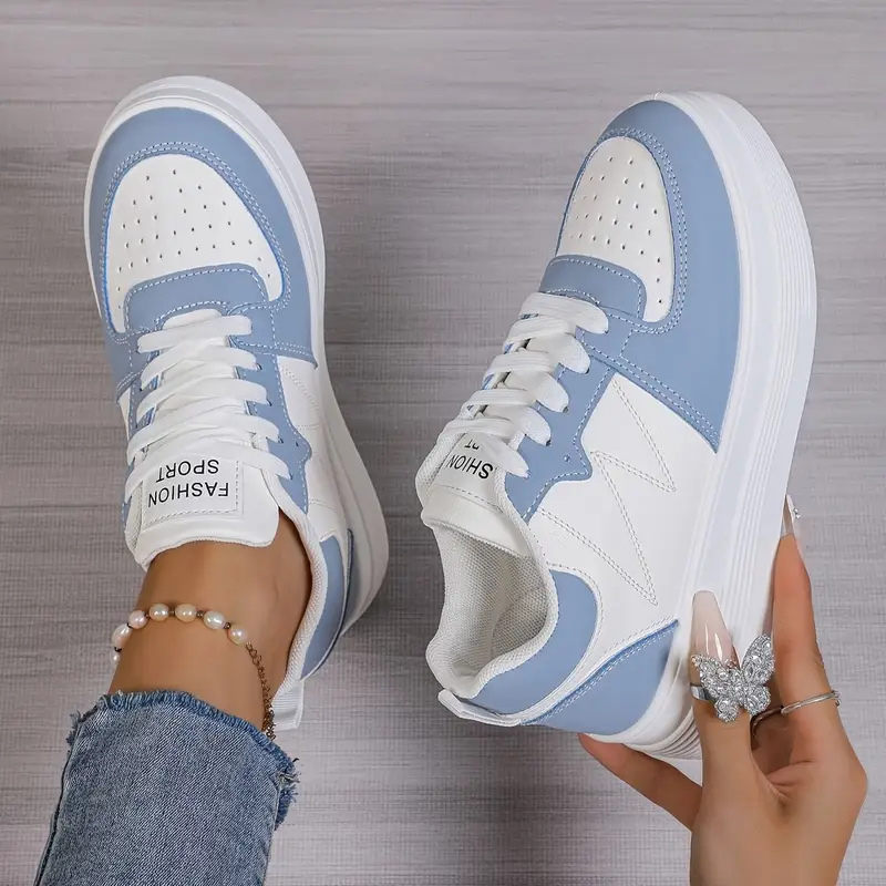 Laura™ | Ortopedyczne Wygodne Sneakersy