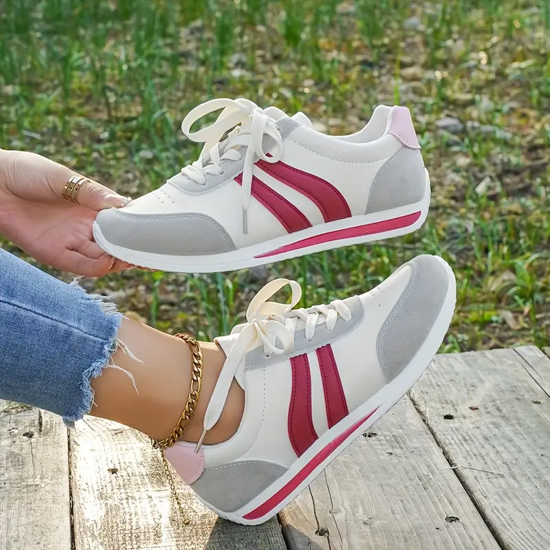 Nadine™ | Ortopedyczne Wygodne Buty