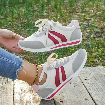 Nadine™ | Ortopedyczne Wygodne Buty