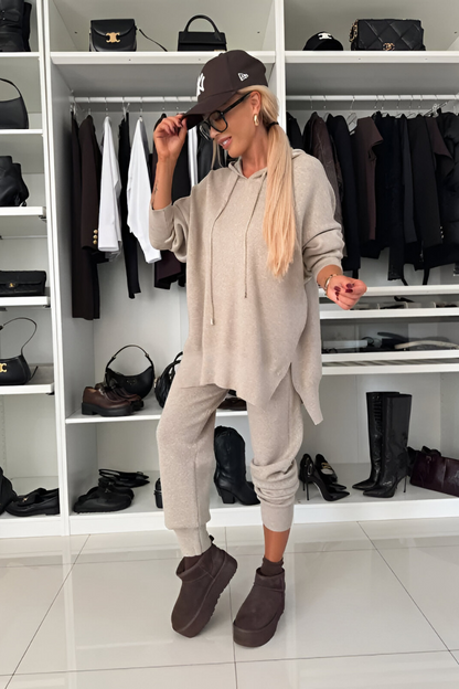 Maud™ | Wygodny Zestaw