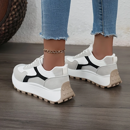 Beatrix™ | Ortopedyczne Wygodne Sneakersy