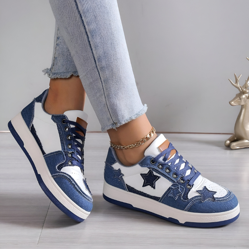 Hannah™ | Ortopedyczne Wygodne Sneakersy