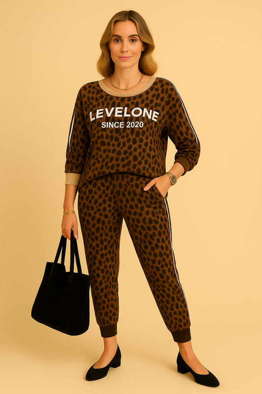 Lirynne™ | Nowoczesny zestaw z nadrukiem