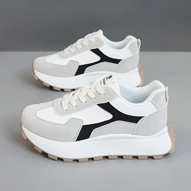 Beatrix™ | Ortopedyczne Wygodne Sneakersy