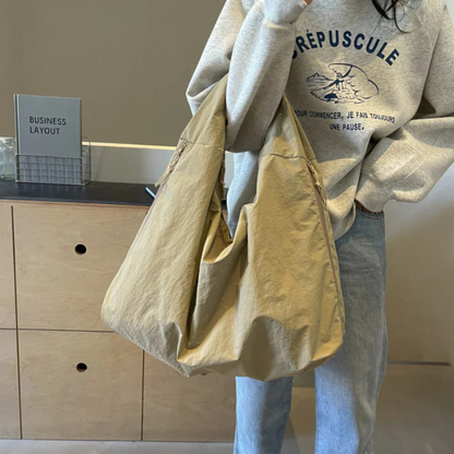 Liva™ | Minimalistyczna Torba Tote