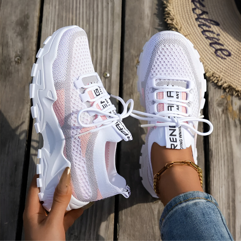 Clara™ | Ortopedyczne Wygodne Sneakersy