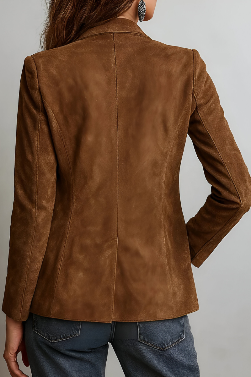 Sira™ | Nowoczesna Dopasowana Marynarka