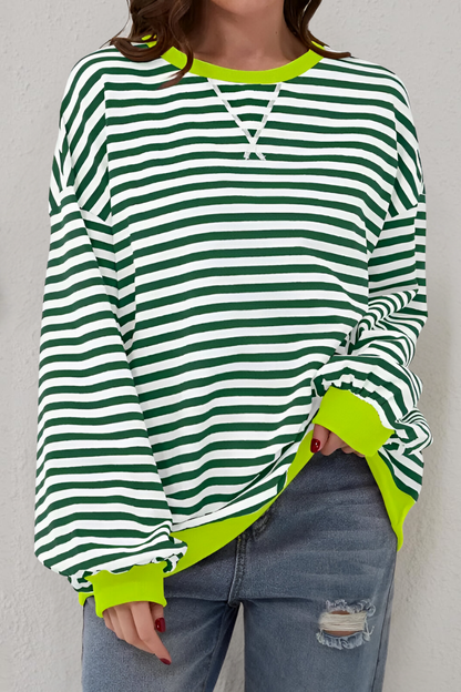 Mae™ | Pasiasty sweatshirt