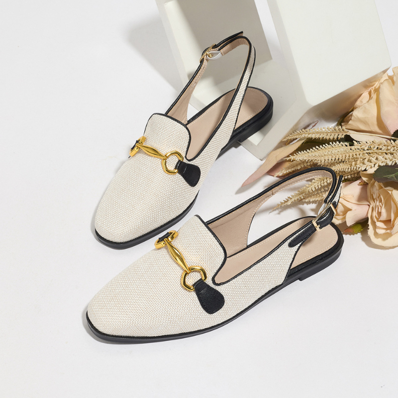 Nathalie™ | Ortopedyczne Wygodne Obcasy