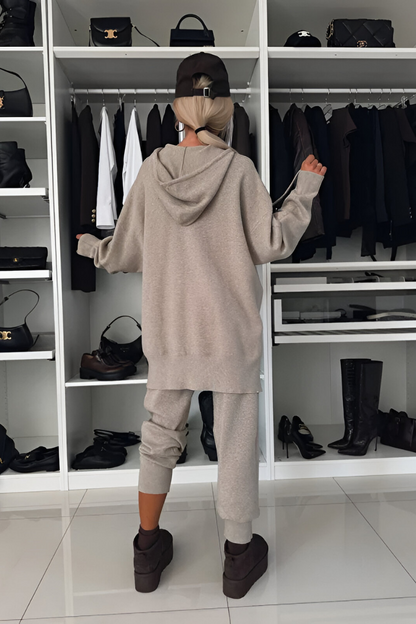 Maud™ | Wygodny Zestaw