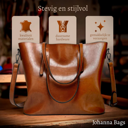 Ulubiony Nicole | Vintage Torebka na Ramię z Wegetariańskiej Skóry