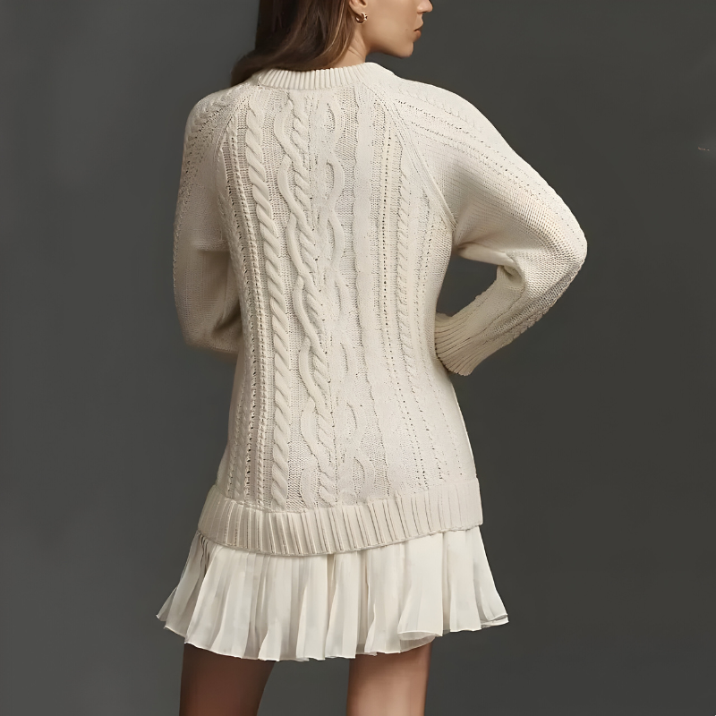 Miri™ | Stylowa oversize'owa bluza