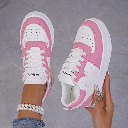 Laura™ | Ortopedyczne Wygodne Sneakersy