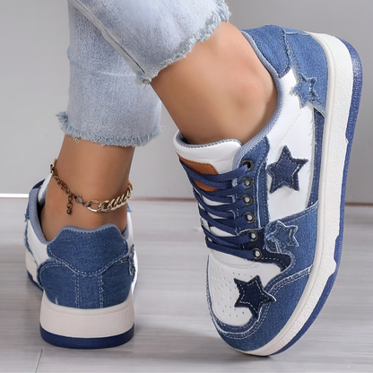 Hannah™ | Ortopedyczne Wygodne Sneakersy