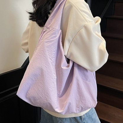 Liva™ | Minimalistyczna Torba Tote