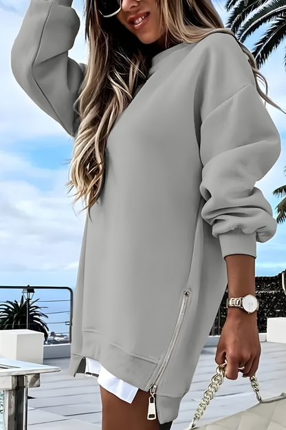 Ava™ | Oversized Comfort Sweater