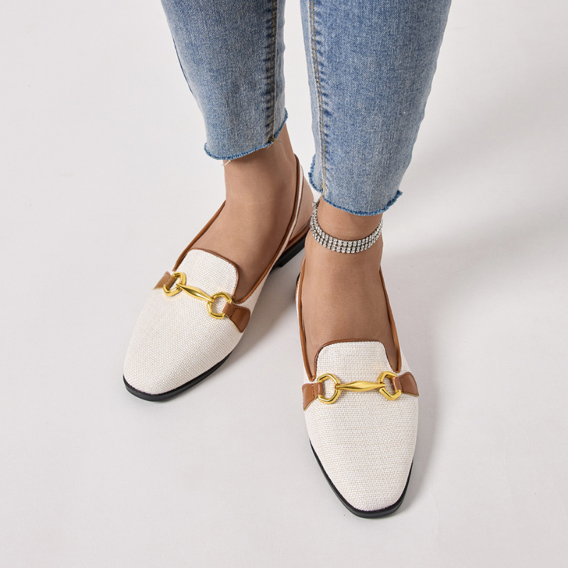 Nathalie™ | Ortopedyczne Wygodne Obcasy